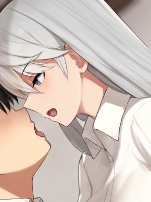 [デンジャラス・ラビット] 生徒会の性処理担当になりました!～美少女ハーレムで今日も頑張ります！？～_332_CG1_100