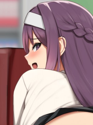 [デンジャラス・ラビット] 生徒会の性処理担当になりました!～美少女ハーレムで今日も頑張ります！？～_435_CG1_203