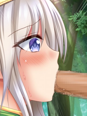 [タライデス] 巨乳孕ませエルフ 絶倫チンポで孕ませハーレム_042_text_a_41