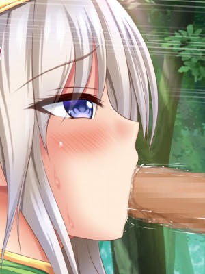 [タライデス] 巨乳孕ませエルフ 絶倫チンポで孕ませハーレム_047_text_a_46