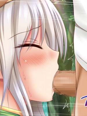 [タライデス] 巨乳孕ませエルフ 絶倫チンポで孕ませハーレム_053_text_a_52