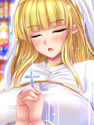 [タライデス] 巨乳孕ませエルフ 絶倫チンポで孕ませハーレム_123_text_a_122