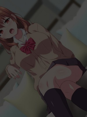 [ホワイトノート] 姪っ子孕まSEX!～小生意気な姪っ子の面倒を見る代わりに種付けセックスOKな関係～_155_02_15