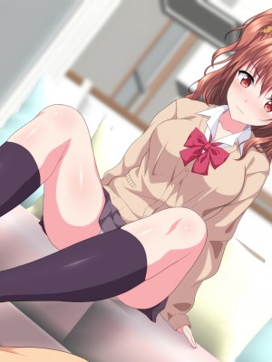 [ホワイトノート] 姪っ子孕まSEX!～小生意気な姪っ子の面倒を見る代わりに種付けセックスOKな関係～_179_02_39