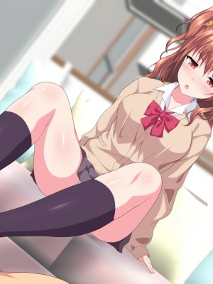 [ホワイトノート] 姪っ子孕まSEX!～小生意気な姪っ子の面倒を見る代わりに種付けセックスOKな関係～_180_02_40