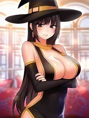 抖M女僕 28-29話