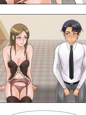 同事換換愛 58-59話_58_025