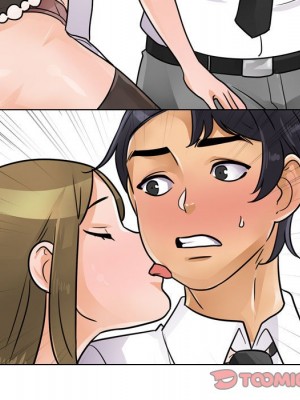 同事換換愛 58-59話_58_038