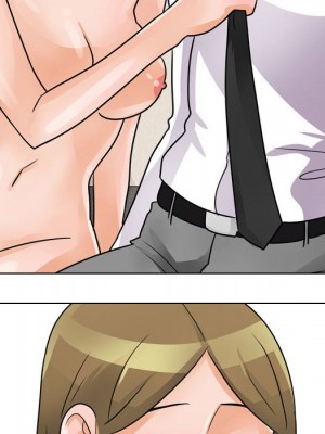 同事換換愛 58-59話_58_057