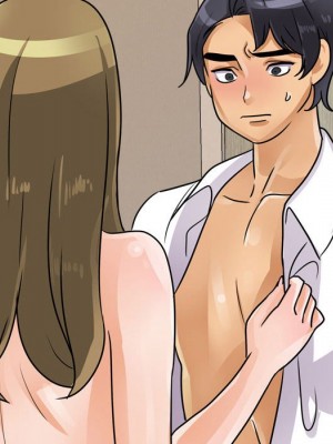 同事換換愛 58-59話_58_060