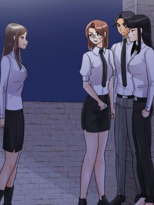 同事換換愛 58-59話_59_040