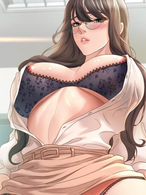 舞蹈系學姊們 13-14話_13_28
