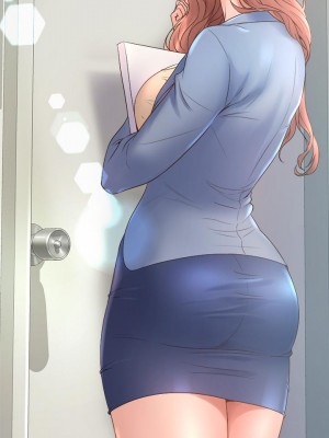 舞蹈系學姊們 13-14話_14_48