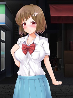 [NIKULABO]無垢な巨乳JK彼女が性豪に犯されザーメン専用生オナホ化した後は ハメ撮り中出しされてイキまくる痴態を彼氏に生配信!_214_04_020b