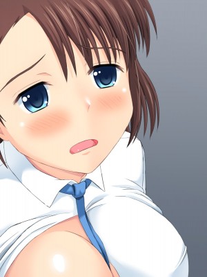 [ねとらる!] 幼馴染が目の前で痴漢におもちゃにされてしまっていた件_106_31