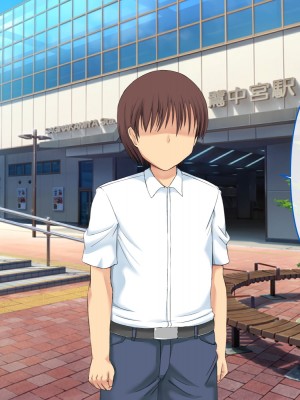 [ねとらる!] 幼馴染が目の前で痴漢におもちゃにされてしまっていた件_058_57