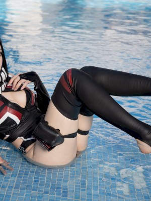 Cosplay Feet コスプレ足_085_ARES1540_5GLWJ88F