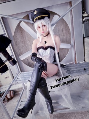 Twoyun cosplay ╱ 小漾樣 cosplay_097