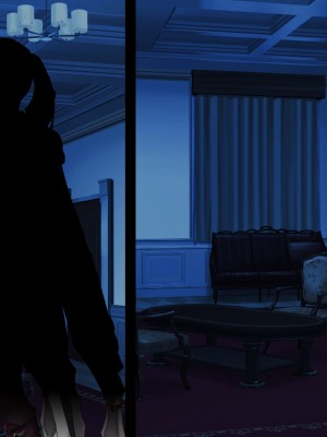 [砂漠×少女 (ちーぼう)] そのブラシはなんですの！？お嬢様は触手ではしたなくクリイキ!_B11_00_02_int