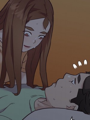 神似初戀的她 88-89話_89_049