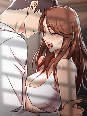 逃不出的陷阱 13-14話