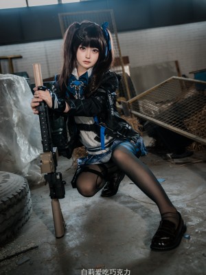 [白莉爱吃巧克力] 关小雨_GXY (03)