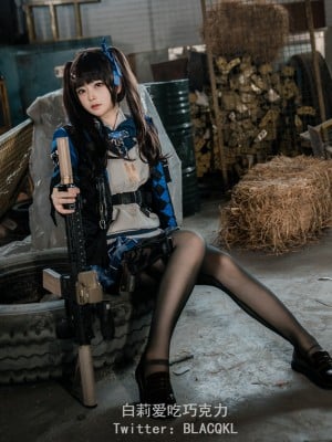 [白莉爱吃巧克力] 关小雨_GXY (04)