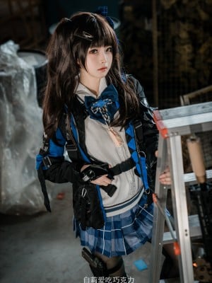[白莉爱吃巧克力] 关小雨_GXY (25)