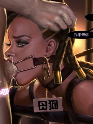 [新桥月白日语社][Firolian] Pop Starz  Behind the Scenes Part III_bspt03_senna_str_133