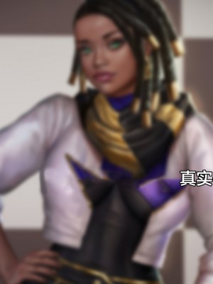 [新桥月白日语社][Firolian] Pop Starz  Behind the Scenes Part III_bspt03_senna_str_160