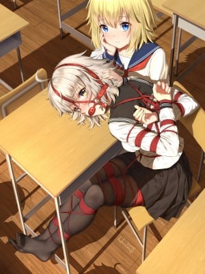 (C96) [藍の砂時計 (HaneRu)] モノクローム心象 (Fate╱Grand Order) [DL版]_03