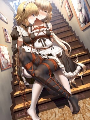 (C96) [藍の砂時計 (HaneRu)] モノクローム心象 (Fate╱Grand Order) [DL版]_09