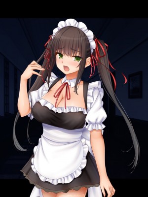 [スタジオ山ロマン (cccpo)] トリプルま●こに挿れ放題!次はメイドで4Pハーレム!～文化祭で巨乳メイドの彼女たちとご奉仕エッチ!～_513