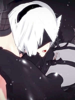 [Projekt-星月(Brother3)] 色色侵袭#1 [Chinese,English]_030