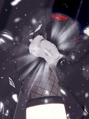[Projekt-星月(Brother3)] 色色侵袭#1 [Chinese,English]_024