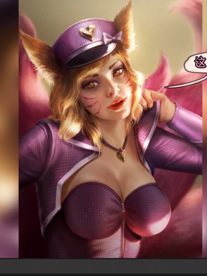 [GGHF汉化组][Firolian] Popstar Ahri After World Tour_Ahri_dialouge_010