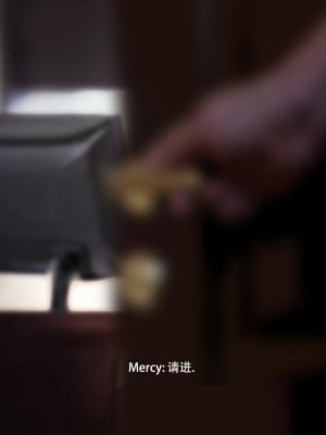 [GGHF漢化組][Firolian] Mercy's Third Audition_022