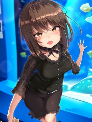 [アトリエマゾ (doskoinpo)][汉化汇总] 汉化杂图集 (ex-hentai 89P 截止2019.11.18) [17漢化]_70
