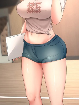 劍道學姊 33-34話_33_20