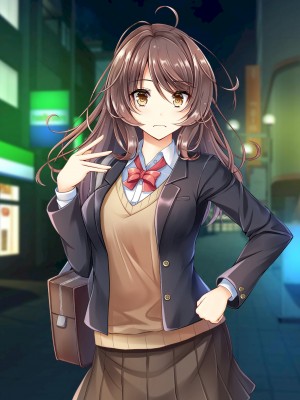 [すいのせ] お嬢様学校に通うギャルとセフレの関係になったので、生ハメSEXしまくりました。_198