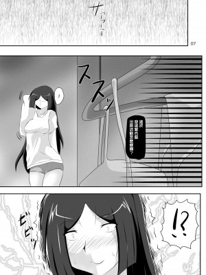 [裸単騎 (プエ)] 続頼光ママのコスプレイヤーさん寝取られる (Fate╱Grand Order) [中国翻訳] [DL版]_06