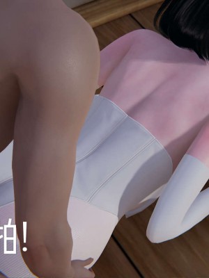[3D]NTR人妻寝取01-22+番外篇X2_02099