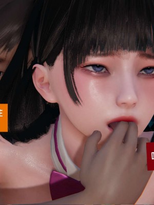 [3D]NTR人妻寝取01-22+番外篇X2_02110