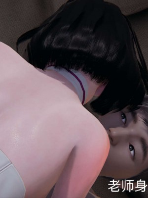 [3D]NTR人妻寝取01-22+番外篇X2_02144