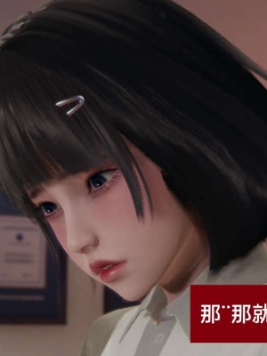 [3D]NTR人妻寝取01-22+番外篇X2_02190