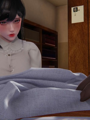 [3D]NTR人妻寝取01-22+番外篇X2_02317
