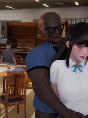 [3D]NTR人妻寝取01-22+番外篇X2_02322