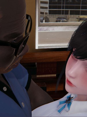 [3D]NTR人妻寝取01-22+番外篇X2_02324