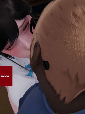 [3D]NTR人妻寝取01-22+番外篇X2_02334