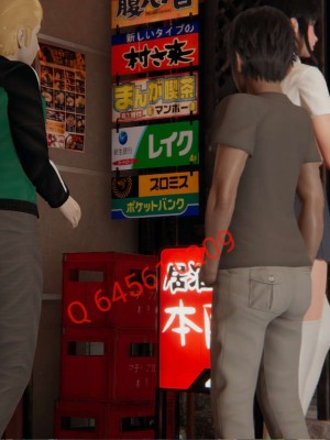 [3D]NTR人妻寝取01-22+番外篇X2_02445